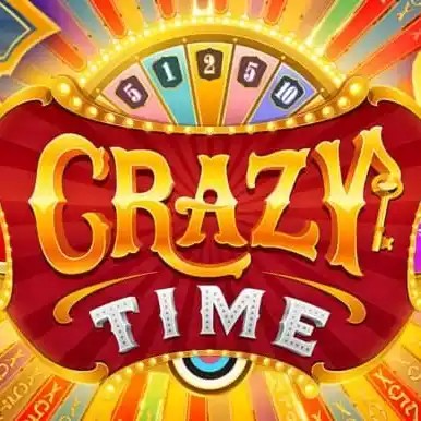 Play Crazy Time slot by Evolution on planbetcasino.de