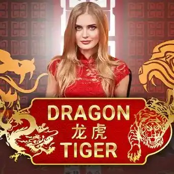 Dragon Tiger online slot from Evolution – play at planbetcasino.de