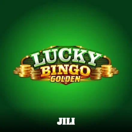 Lucky Bingo online slot from Jili Games – play at planbetcasino.de