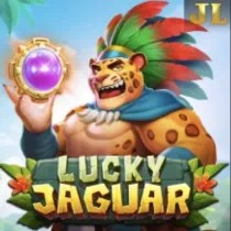 Play the Lucky Jaguar slot by Jili Games on PlanBet Casino