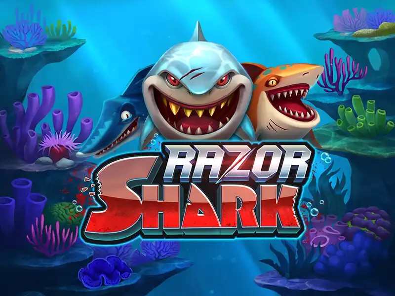 Enjoy Razor Shark by Push Gaming – logo hosted on planbetcasino.de